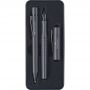 Zestaw Prezentowy Faber-Castell Grip 2011 Edycja Limitowana Pióro + Długopis Czarne - 2